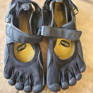 Vibram FiveFingers